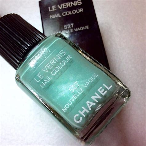 chanel vernis à ongles|vernis chanel nouvelle vague.